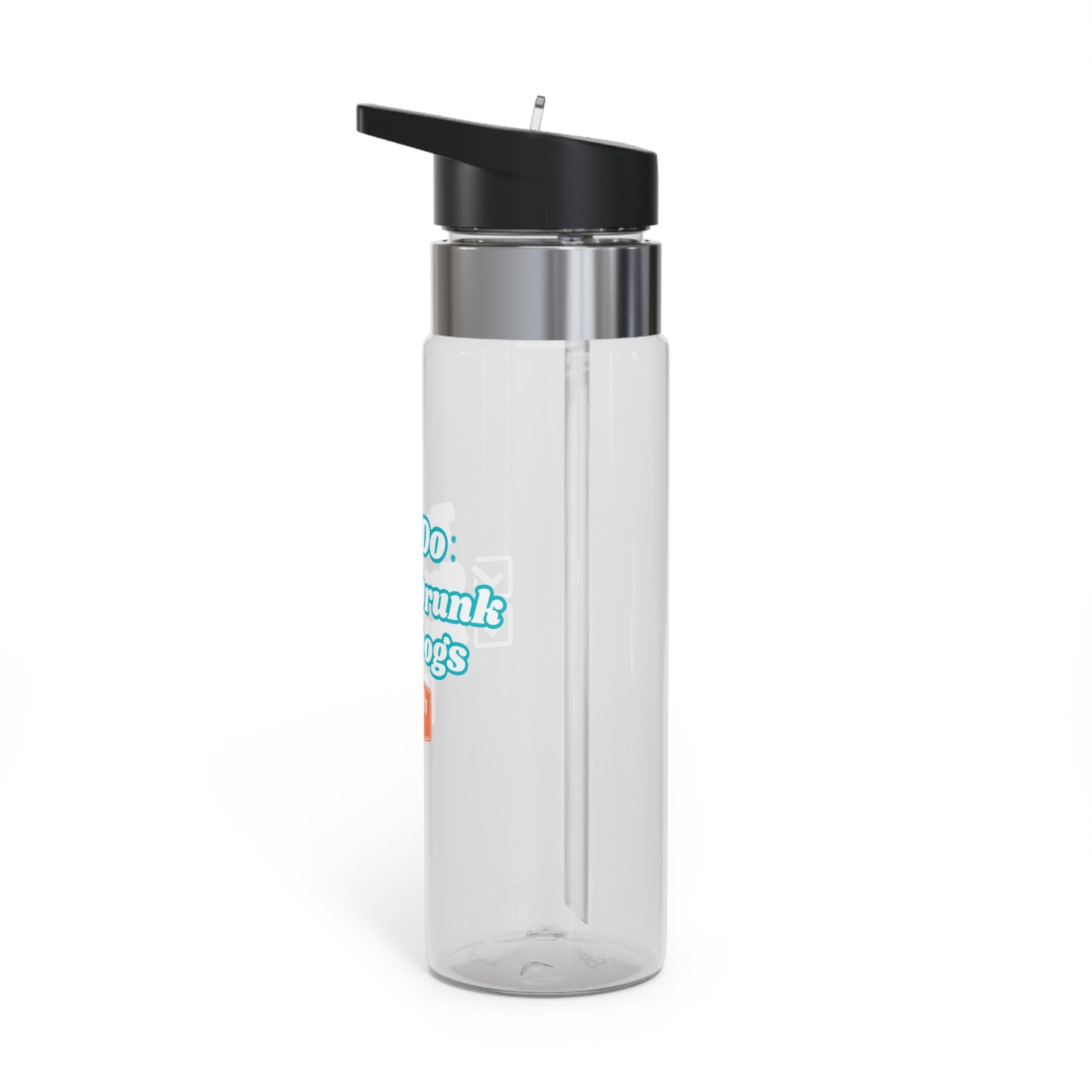 To-DO List Kensington Tritan™ Sport Bottle, 20oz
