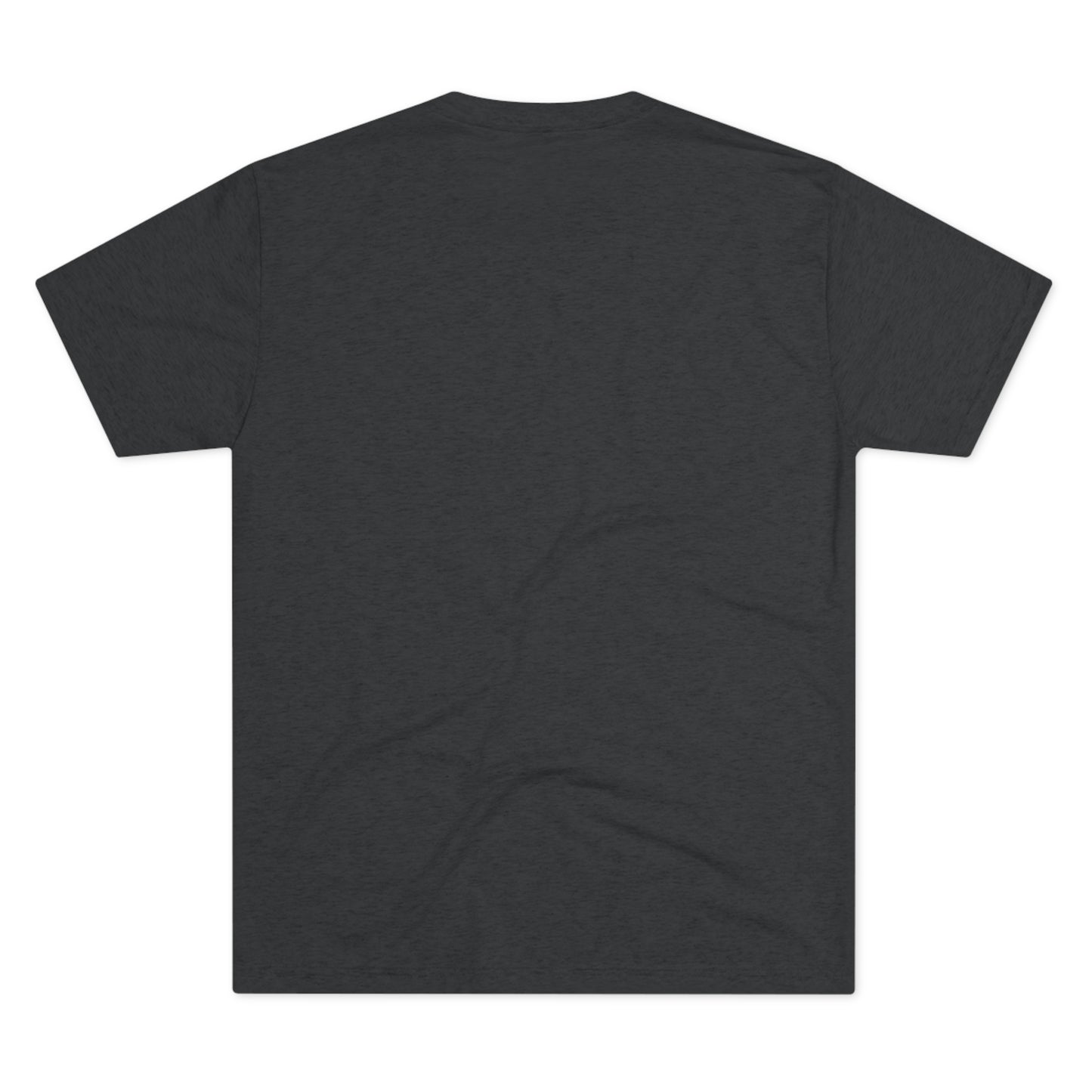 The Worldwide Leader In Tail Tri-Blend Crew Tee