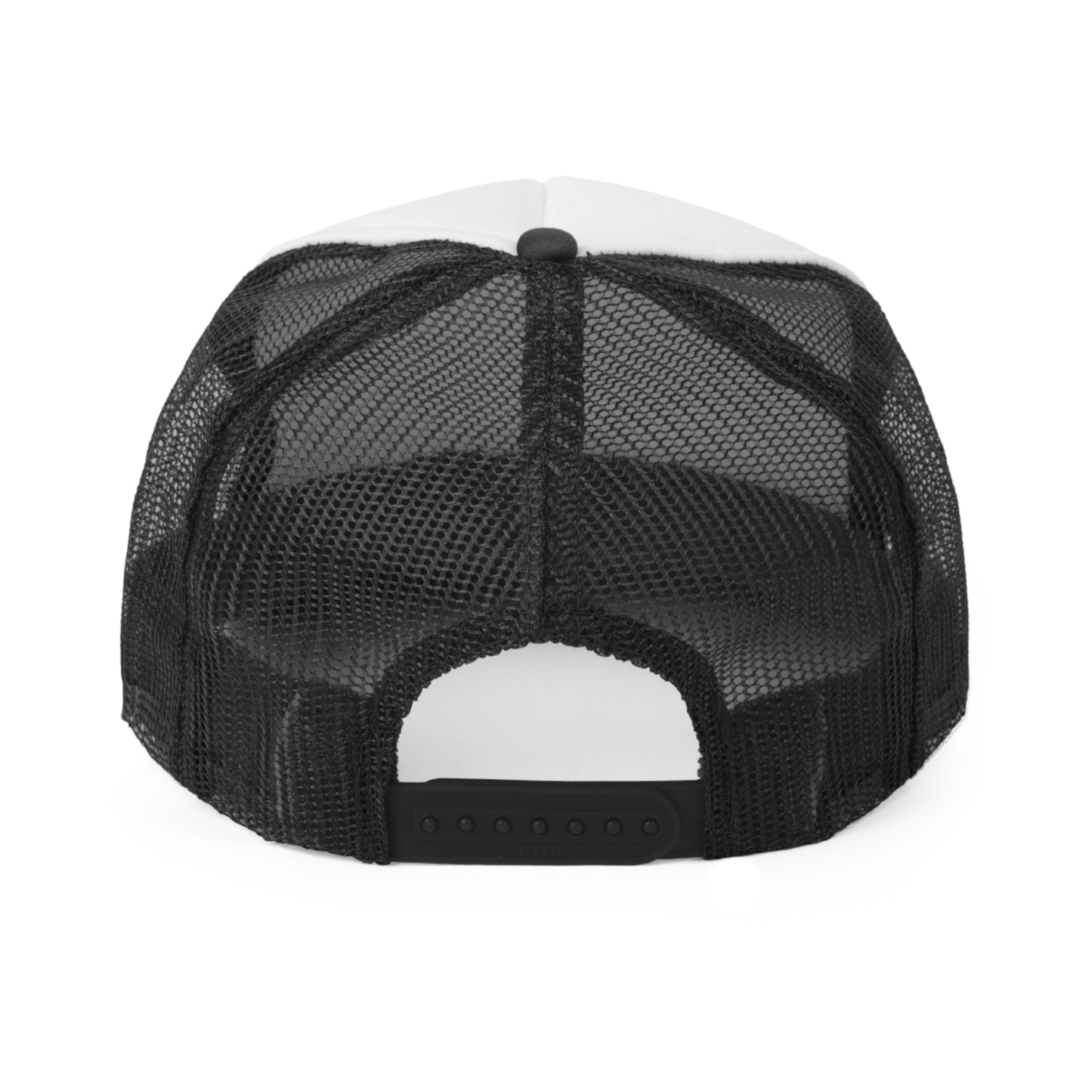 The Worldwide Leader In Tail Trucker Hat