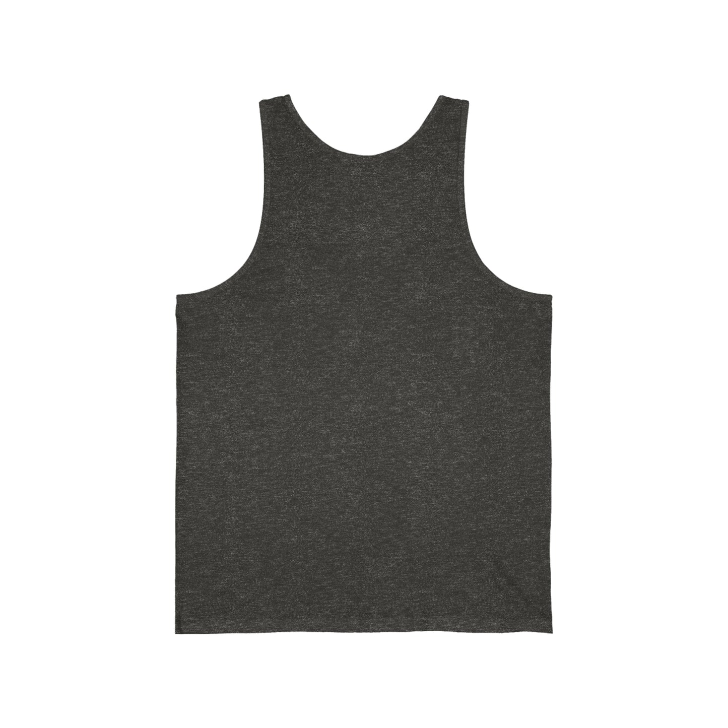 Lift Dogs Unisex Jersey Tank