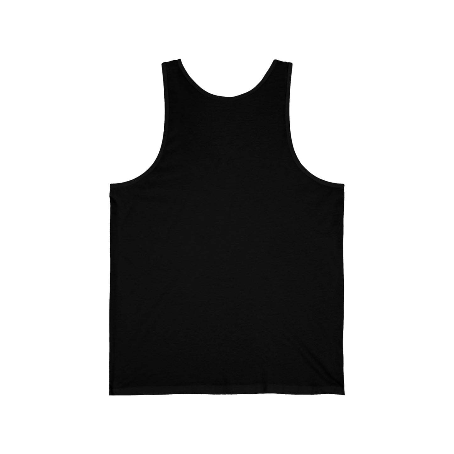 Lift Dogs Unisex Jersey Tank